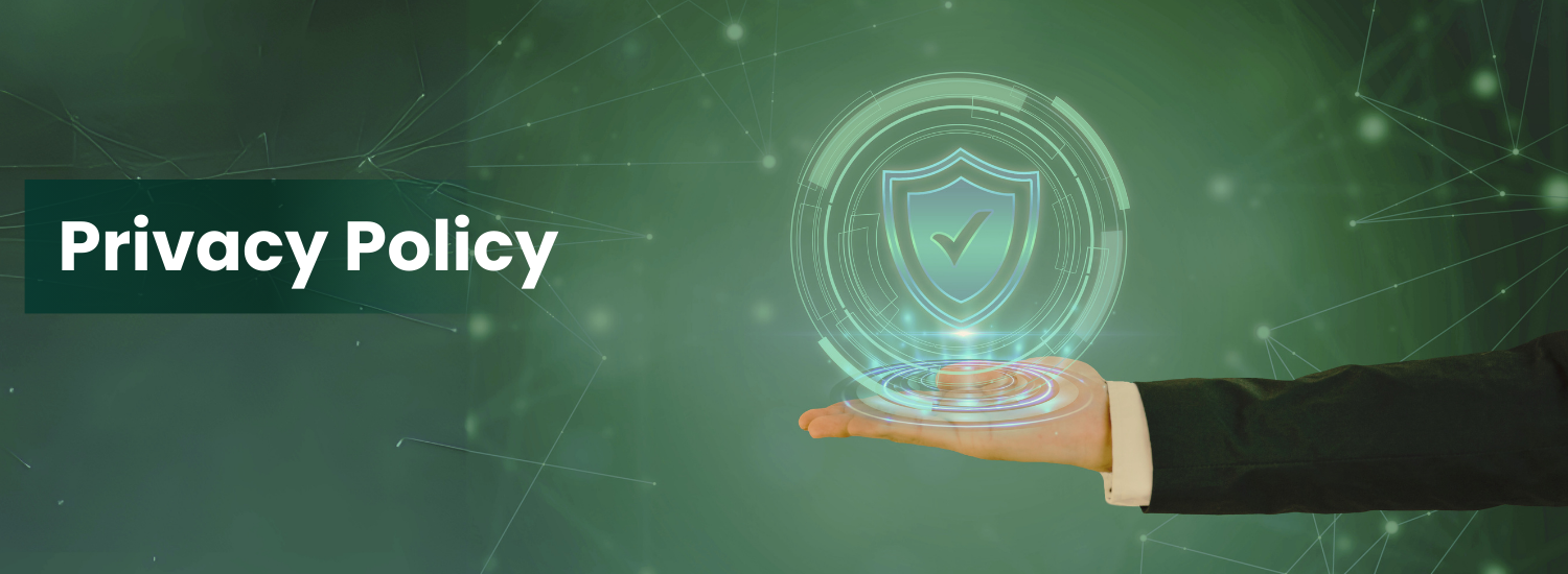 Garden Service Banner