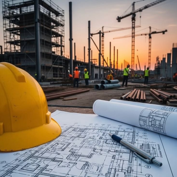 Construction Stage