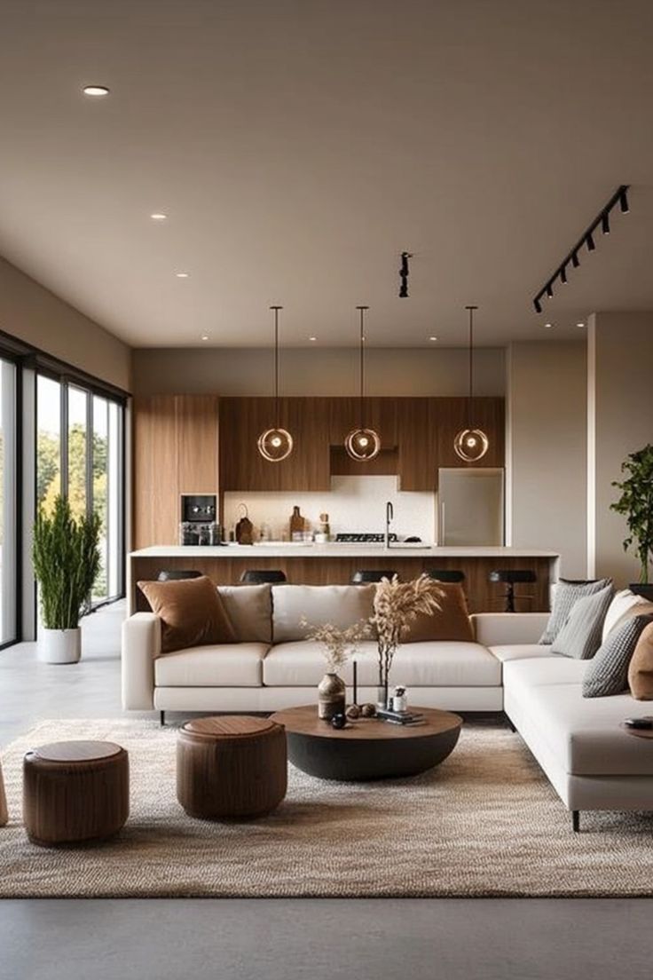 Modern-Property luxury interior design showcase