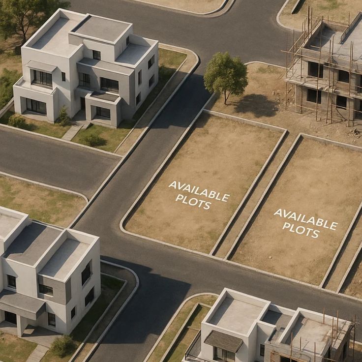 Property Purchase